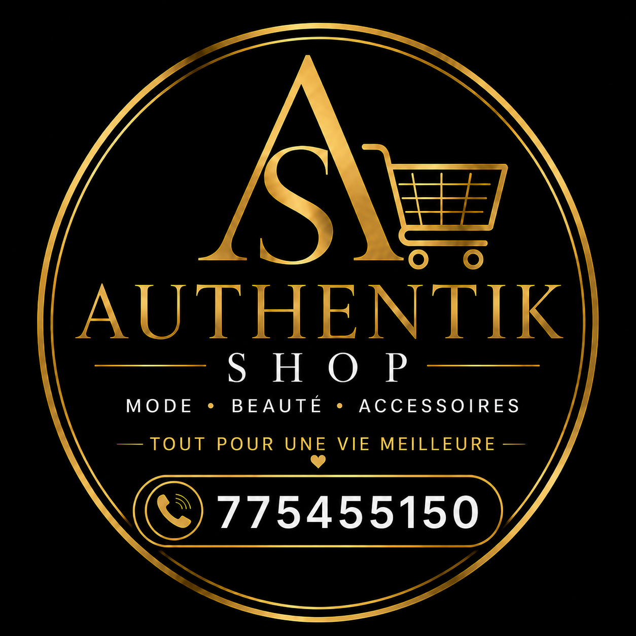 Authentik Shop